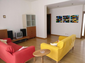 Appartamento Aragona